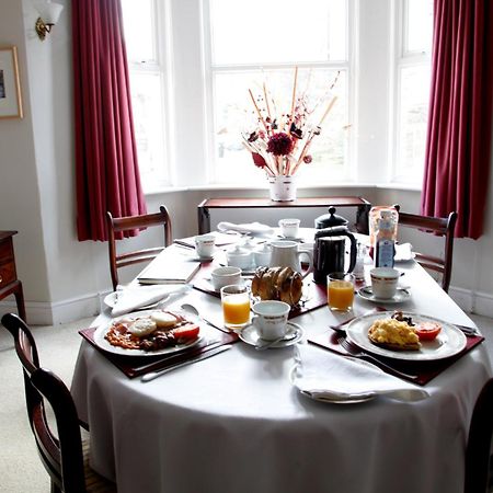 Weston House Bed & Breakfast Bampton  Dış mekan fotoğraf