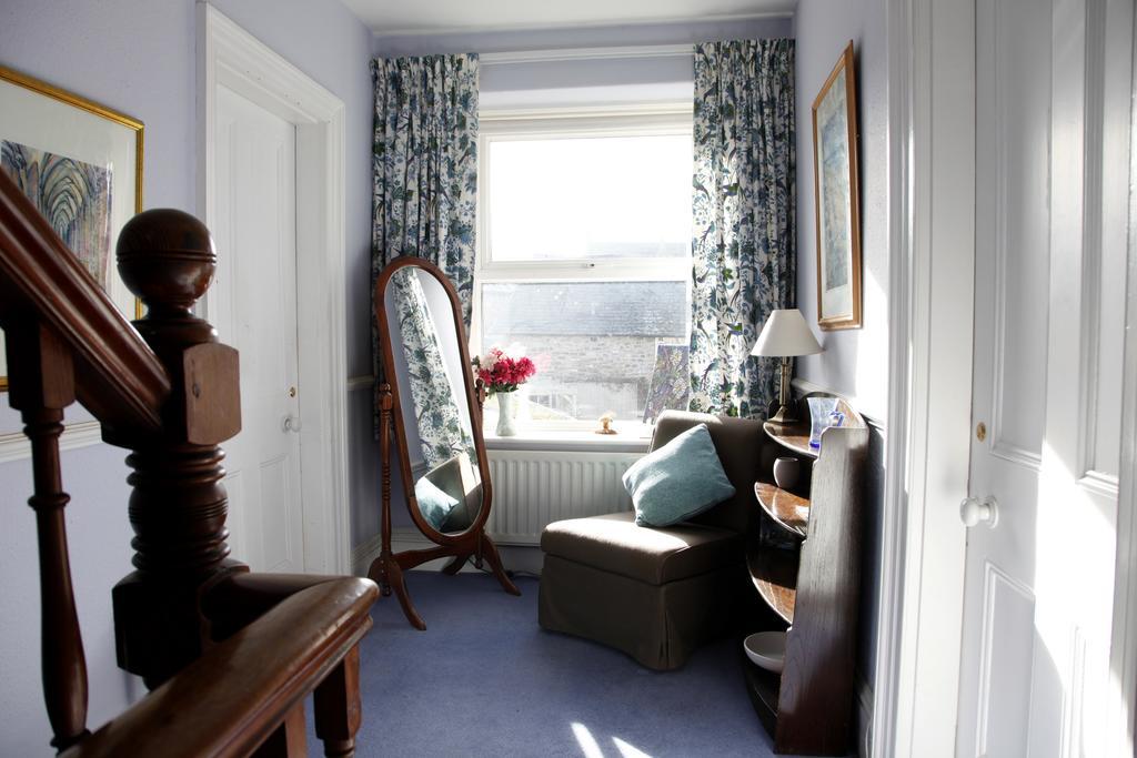 Weston House Bed & Breakfast Bampton  Dış mekan fotoğraf