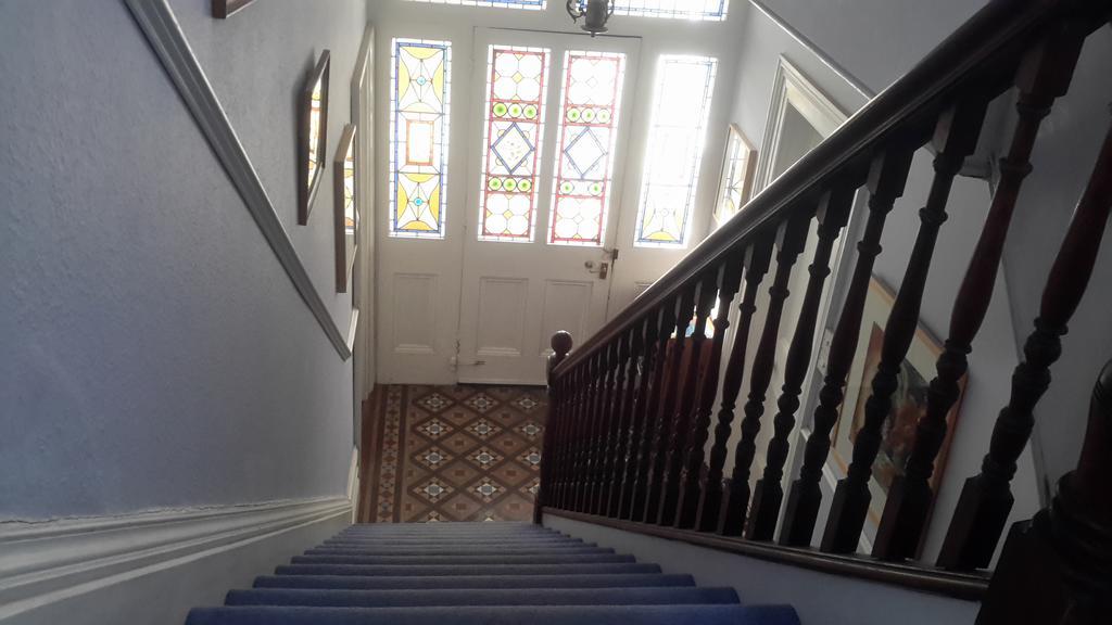 Weston House Bed & Breakfast Bampton  Dış mekan fotoğraf